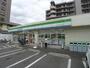 コンビニ　ファミリーマート加平インター店（コンビニ）まで230m