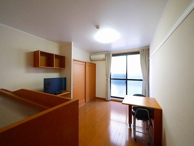 その他部屋・スペース　寝室にいかがでしょうか