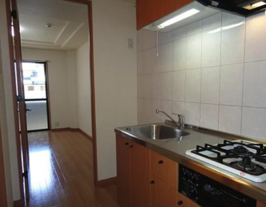 キッチン　※現況優先