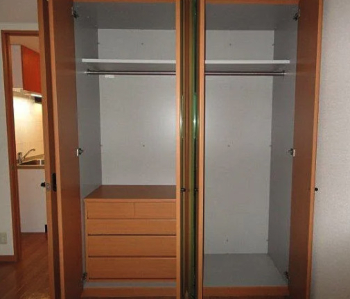 収納　※現況優先