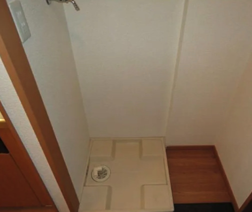 その他設備　※現況優先