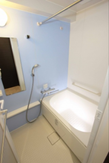 バス・シャワールーム　風呂