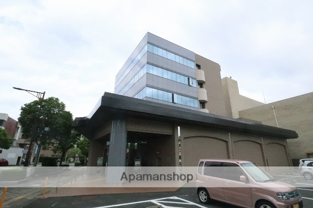 銀行　（株）山陰合同銀行／鳥取駅南支店（銀行）まで135m