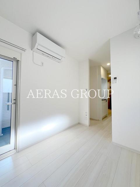 居室・リビング　同仕様