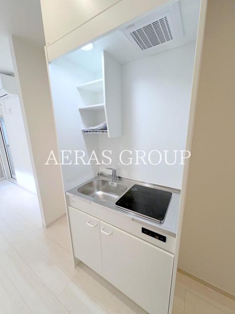 キッチン　同仕様