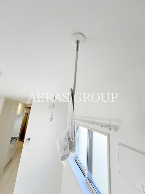 その他設備　同仕様