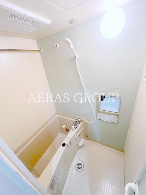 バス・シャワールーム　同仕様