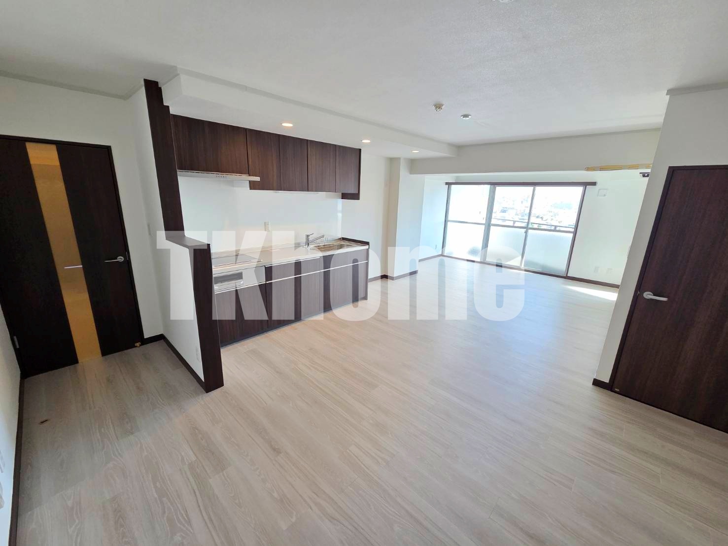 居室・リビング　広いリビング