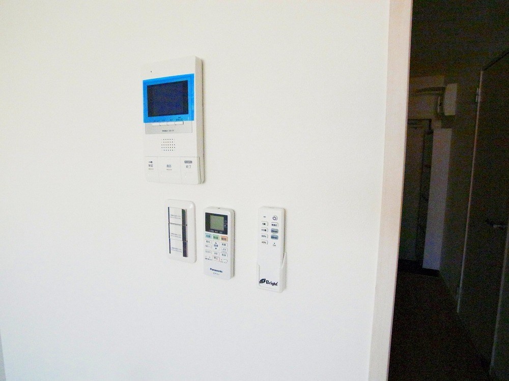 セキュリティ　同仕様参考写真