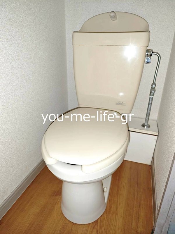 洗面設備　※別部屋参照