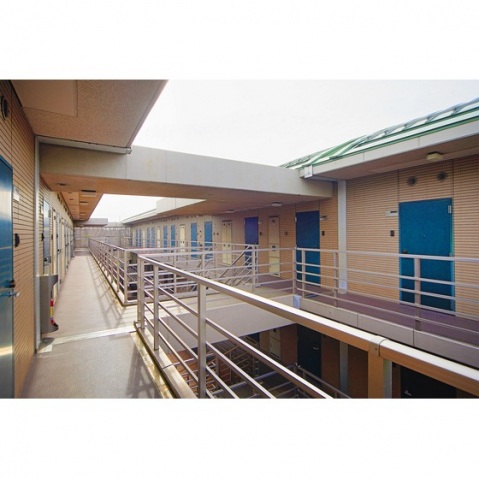 その他部屋・スペース　共用廊下