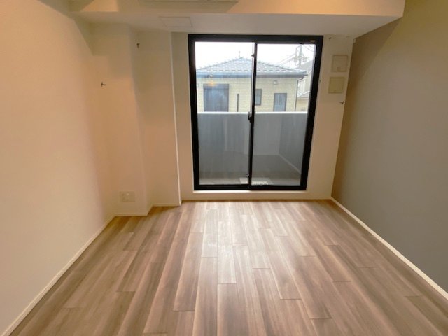 居室・リビング　別部屋参考写真