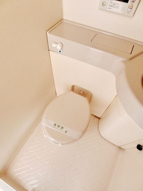 トイレ　★トイレ★