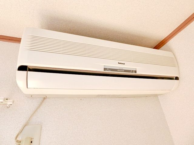 その他設備　★エアコン★