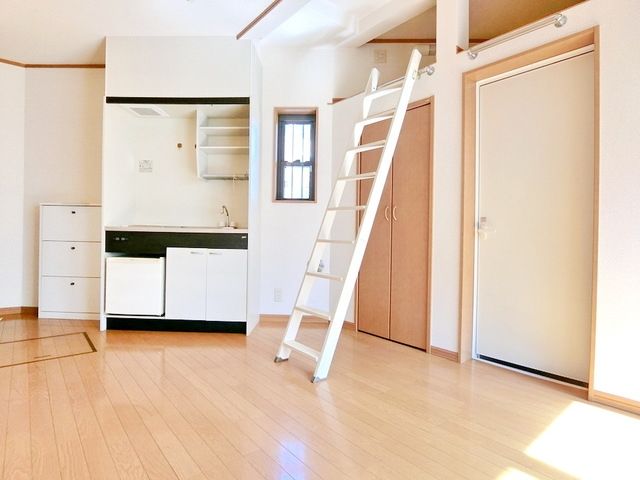 居室・リビング　★居室★