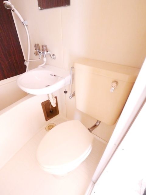 トイレ　★お問い合わせの際は『タウンハウジング橋本店』まで★