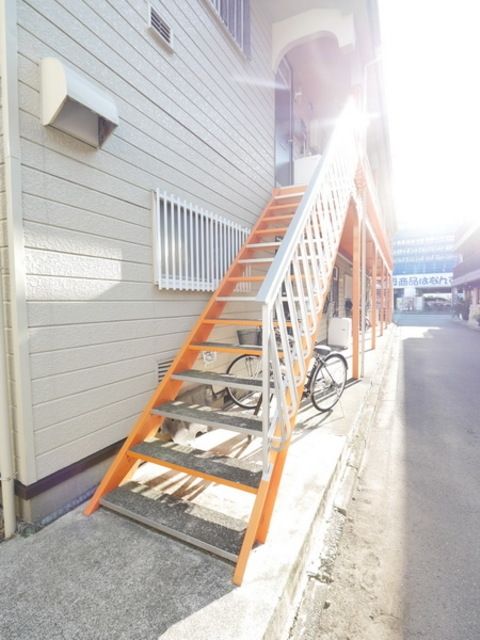 その他設備　★お問い合わせの際は『タウンハウジング橋本店』まで★