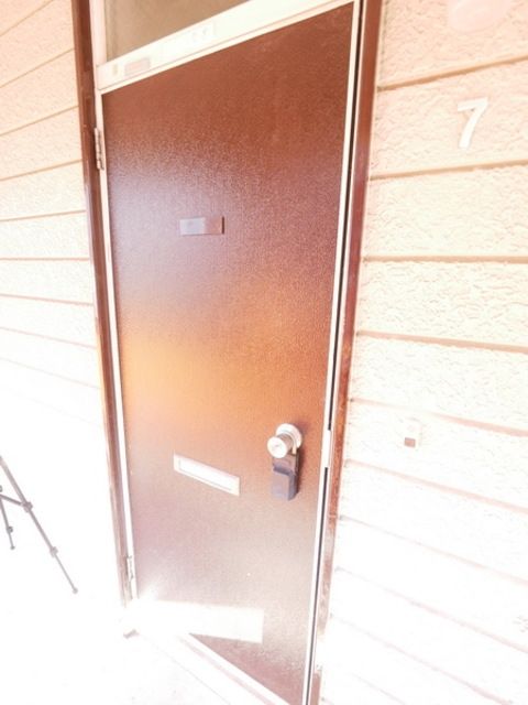 その他共有部分　★お問い合わせの際は『タウンハウジング橋本店』まで★