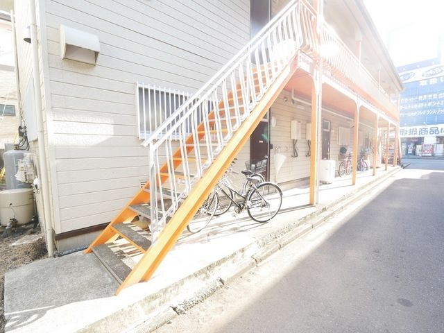 エントランス　★お問い合わせの際は『タウンハウジング橋本店』まで★