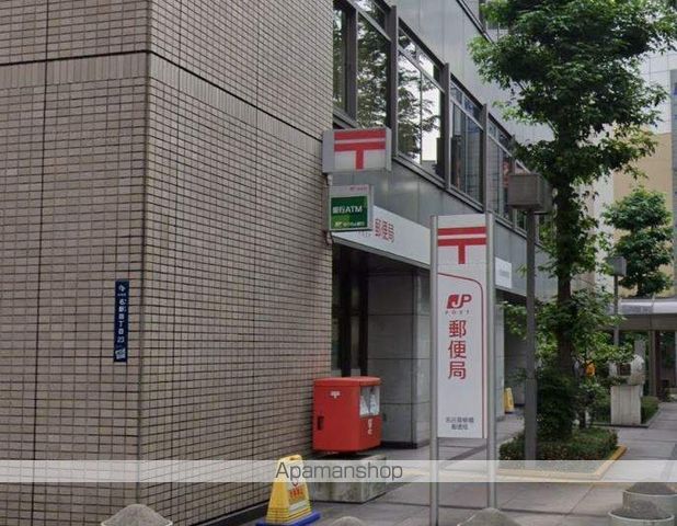 郵便局　名古屋柳橋郵便局（郵便局）まで171m