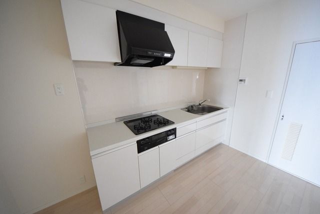 キッチン　キッチン7★同タイプ別部屋★