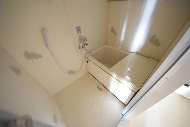 バス・シャワールーム　バス4★同タイプ別部屋★