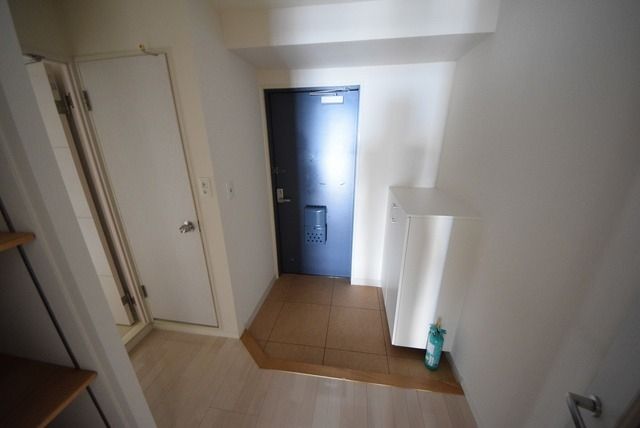 玄関　玄関★同タイプ別部屋★