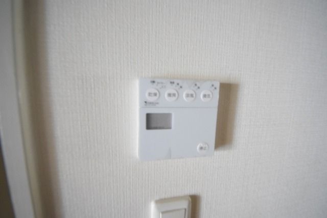 その他設備　リモコン★同タイプ別部屋★