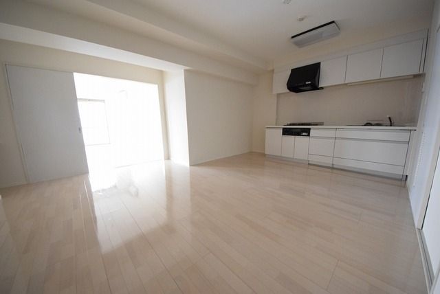 居室・リビング　リビング★同タイプ別部屋★