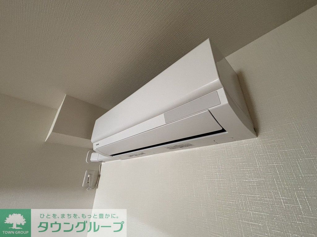 その他設備　設備