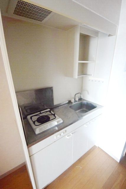 キッチン　★キッチンの様子★