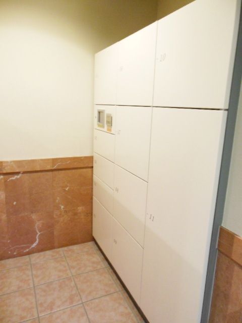 その他共有部分　★宅配ＢＯＸです★