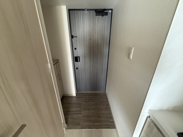 玄関　S-RESIDENCE金山altano