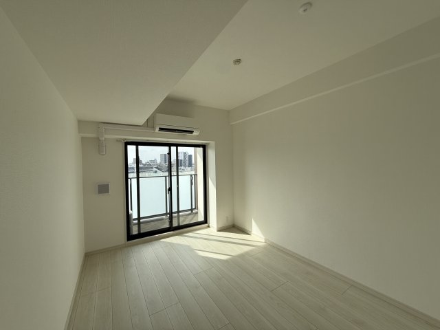 居室・リビング　S-RESIDENCE金山altano