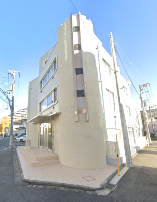 病院　仁恵病院（病院）まで57m