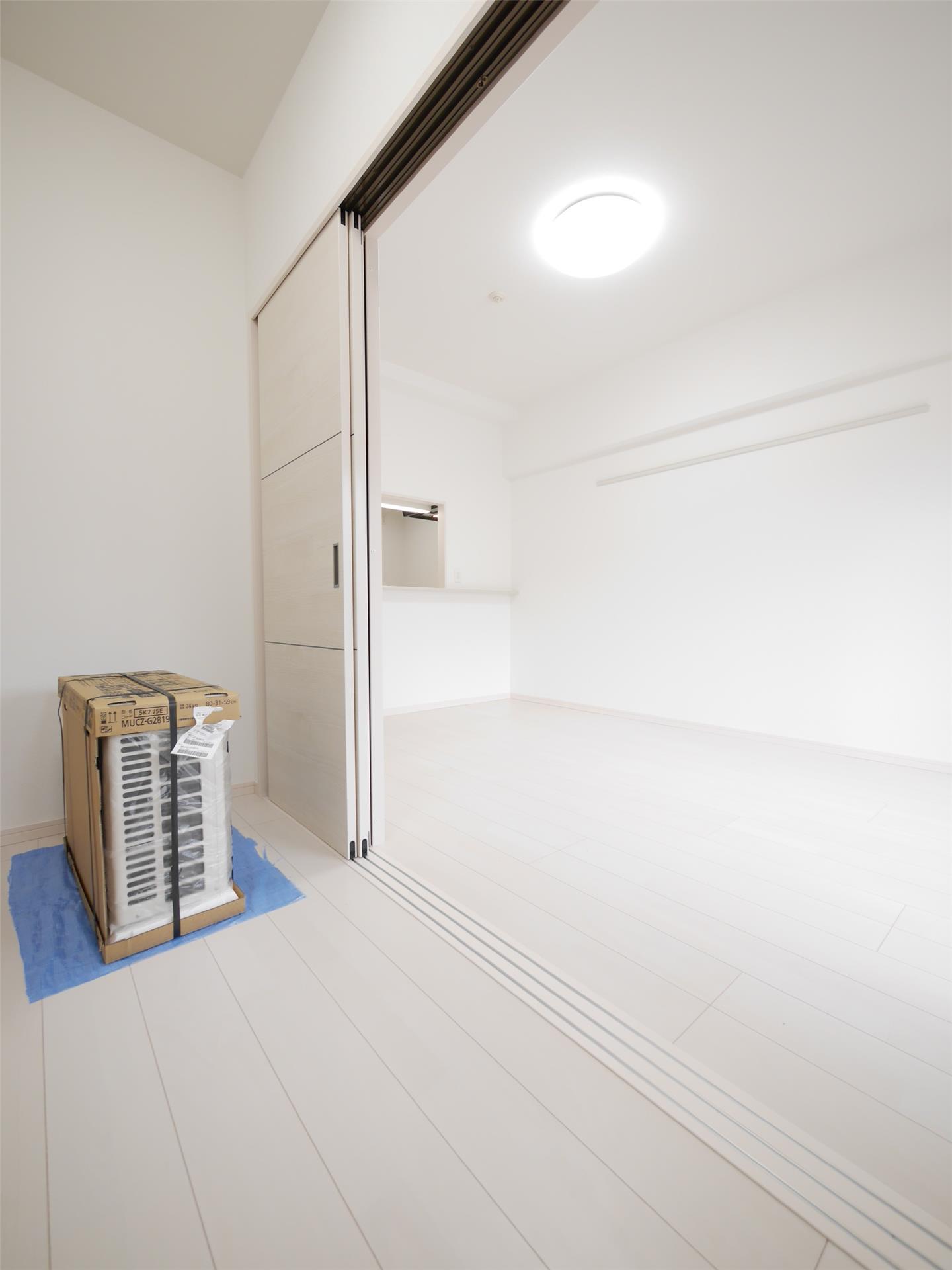 その他設備　同仕様写真