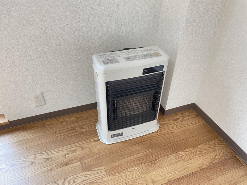 その他設備　設備