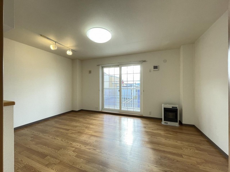 居室・リビング　リビング１