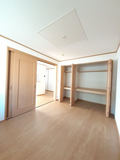 その他部屋・スペース