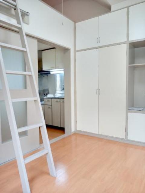 居室・リビング　同仕様タイプ