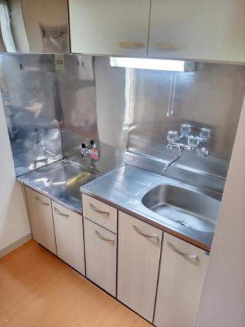 キッチン　同仕様タイプ