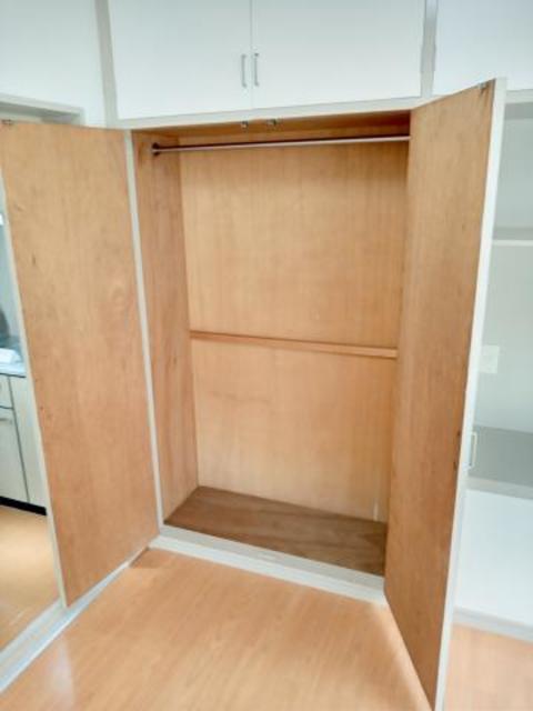 収納　同仕様タイプ