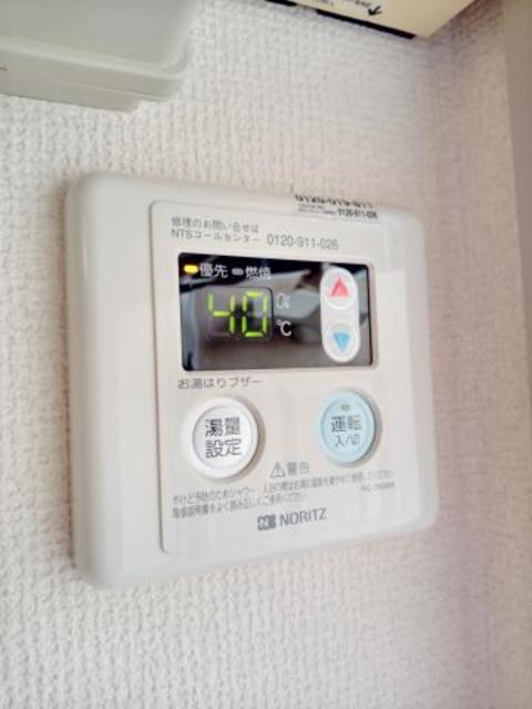 その他設備　同仕様タイプ