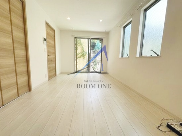 その他部屋・スペース　寝室です。