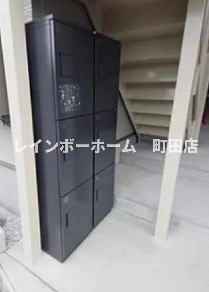 その他共有部分　※同施工参考画像