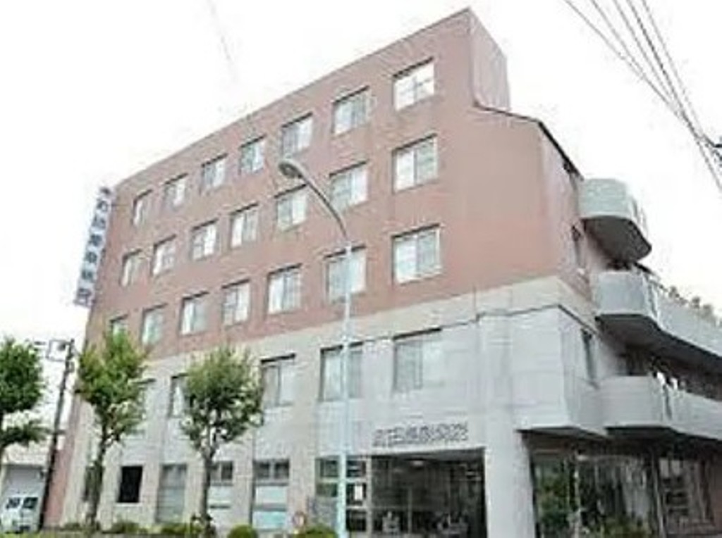 病院　町田慶泉病院（病院）まで234m