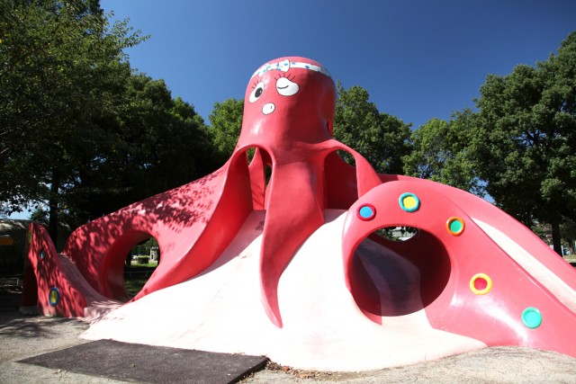 公園　さくら公園（公園）まで275m