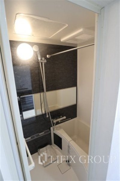 バス・シャワールーム　風呂