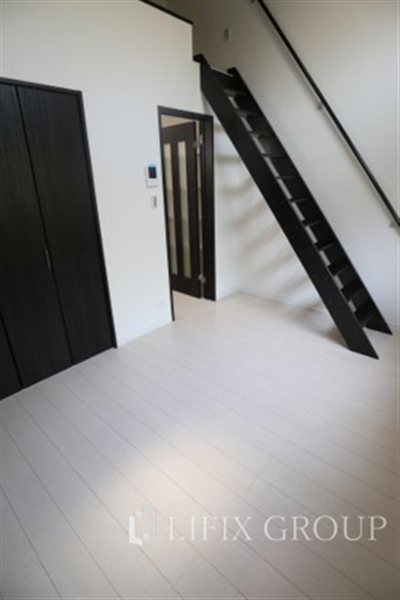 居室・リビング　居間・リビング