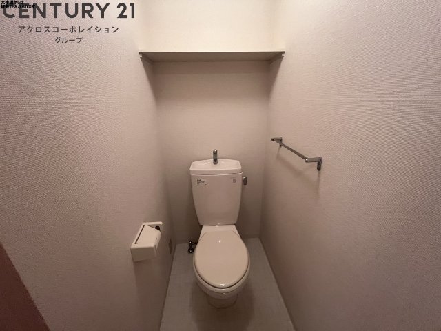 トイレ　バストイレ別でおすすめです！